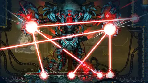 Captura de tela de Fury Unleashed (2 de 4)