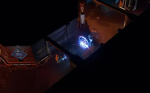 Captura de tela de Endless Dungeon (1 de 4)