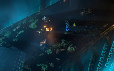 Captura de tela de Endless Dungeon (4 de 4)