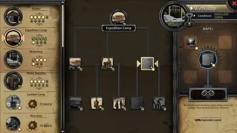 Captura de tela de Dead In Vinland (4 de 4)