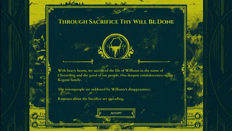 Captura de tela de The Shrouded Isle (1 de 4)