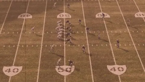 Captura de tela de Madden NFL 10 (1 de 4)