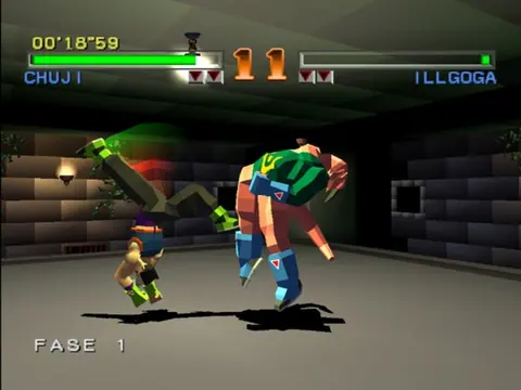 Captura de tela de Tobal No. 1 (3 de 4)