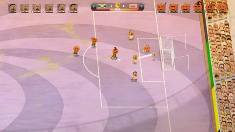 Captura de tela de Kopanito All-Stars Soccer (4 de 4)