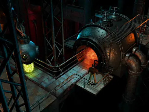 Captura de tela de In Cold Blood (1 de 4)