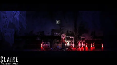 Captura de tela de Claire (1 de 4)