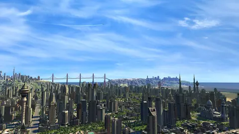 Captura de tela de Cities XXL (3 de 4)