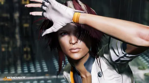 Captura de tela de Remember Me (1 de 4)