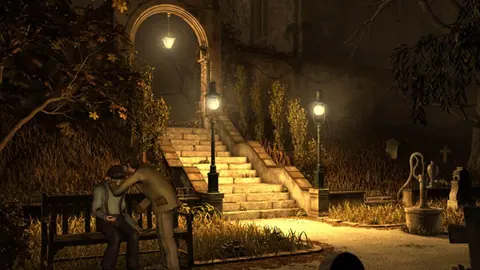 Captura de tela de Alter Ego (4 de 4)