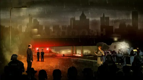 Captura de tela de The Detail (4 de 4)