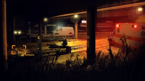 Captura de tela de The Detail (2 de 4)