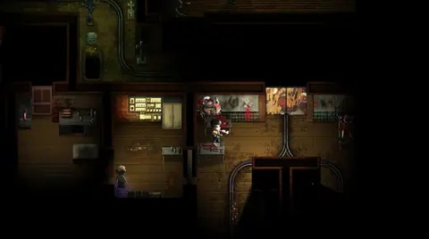Captura de tela de 2Dark (4 de 4)