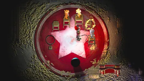 Captura de tela de 2Dark (2 de 4)