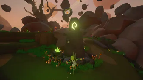 Captura de tela de Dawn (2 de 4)