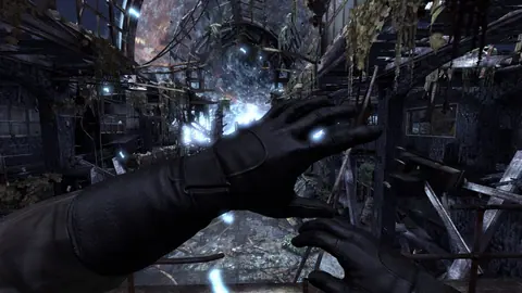 Captura de tela de Singularity (4 de 4)