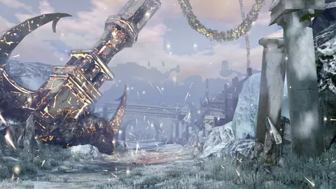 Captura de tela de Warriors Orochi 4 (2 de 4)