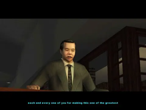 Captura de tela de Die Hard: Nakatomi Plaza (4 de 4)
