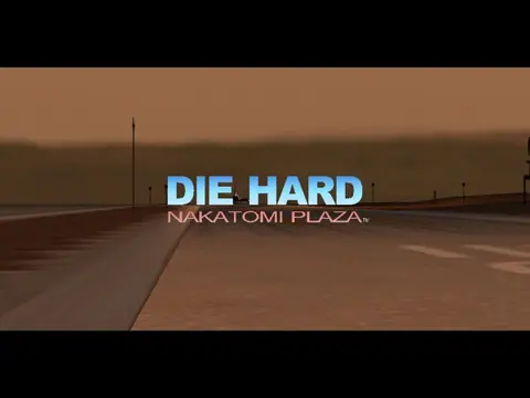 Captura de tela de Die Hard: Nakatomi Plaza (3 de 4)