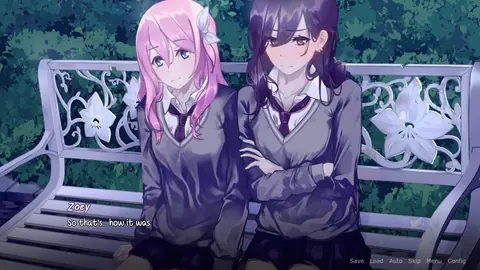 Captura de tela de Love Ribbon (2 de 4)