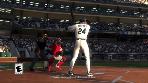 Captura de tela de MLB The Show 20 (4 de 4)