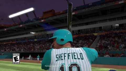 Captura de tela de MLB The Show 20 (3 de 4)