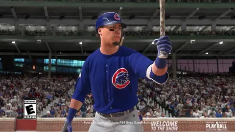 Captura de tela de MLB The Show 20 (2 de 4)