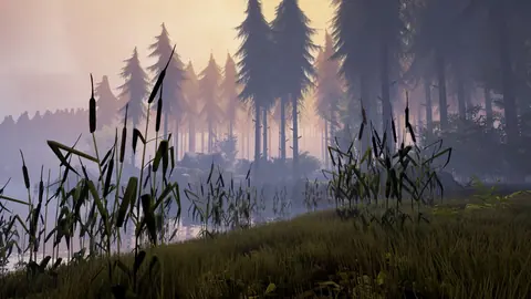 Captura de tela de Bigfoot (4 de 4)