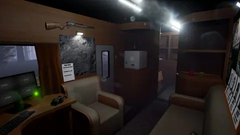 Captura de tela de Bigfoot (2 de 4)