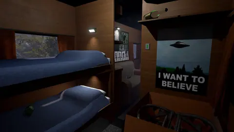 Captura de tela de Bigfoot (3 de 4)