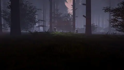 Captura de tela de Bigfoot (1 de 4)