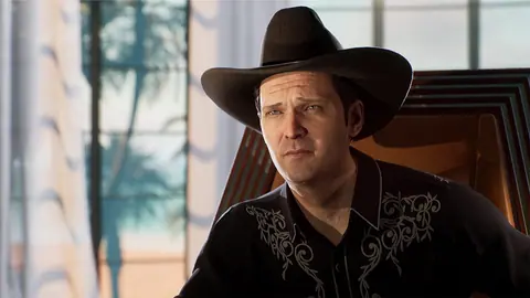 Captura de tela de Crime Boss: Rockay City (4 de 4)