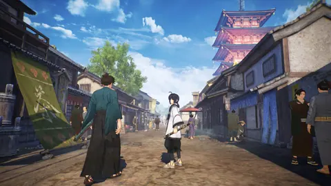 Captura de tela de Fate/Samurai Remnant (4 de 4)