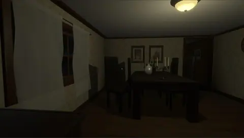 Captura de tela de Welcome to the Game (3 de 4)