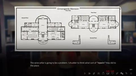 Captura de tela de The Letter (2 de 4)