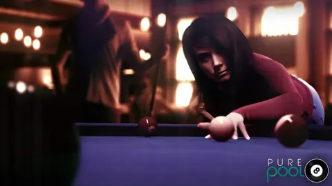 Captura de tela de Pure Pool (4 de 4)
