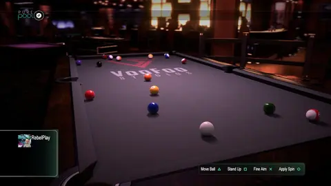 Captura de tela de Pure Pool (2 de 4)