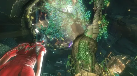 Captura de tela de Toren (3 de 4)