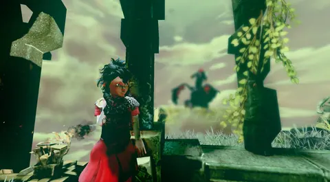 Captura de tela de Toren (4 de 4)