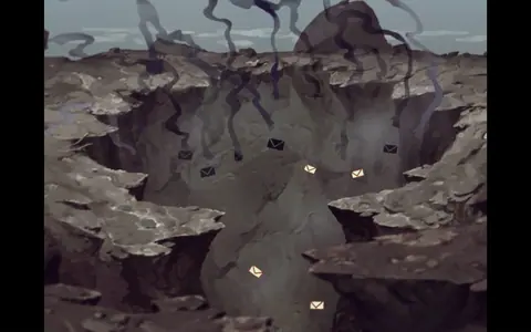 Captura de tela de Tiny Echo (4 de 4)