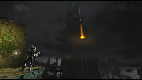 Captura de tela de Cloudbuilt (2 de 4)