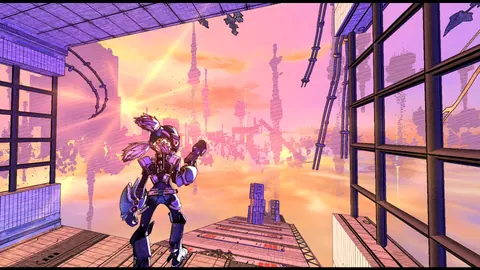 Captura de tela de Cloudbuilt (1 de 4)