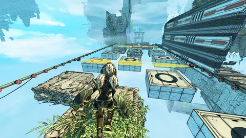 Captura de tela de Cloudbuilt (3 de 4)