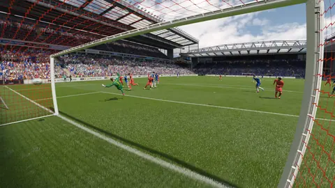 Captura de tela de FIFA 15 (1 de 4)