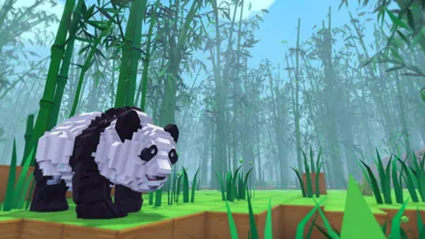Captura de tela de PixArk (2 de 4)