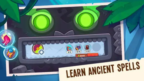 Captura de tela de King of Thieves (4 de 4)