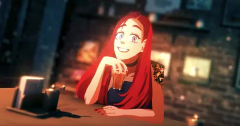 Captura de tela de Necrobarista (4 de 4)