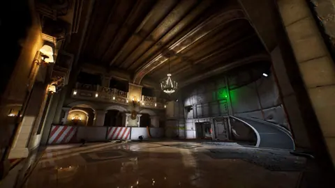 Captura de tela de CrossfireX (2 de 4)