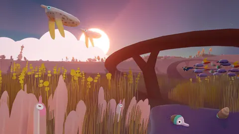 Captura de tela de Flock (2 de 4)