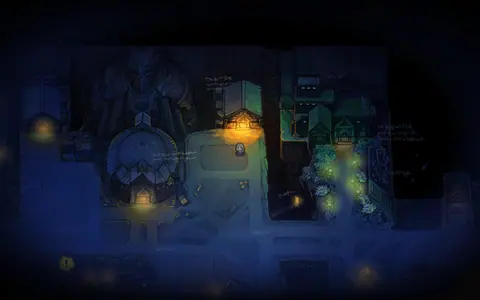 Captura de tela de Vambrace: Cold Soul (2 de 4)