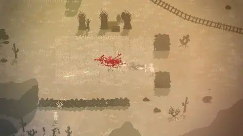 Captura de tela de Colt Canyon (3 de 4)